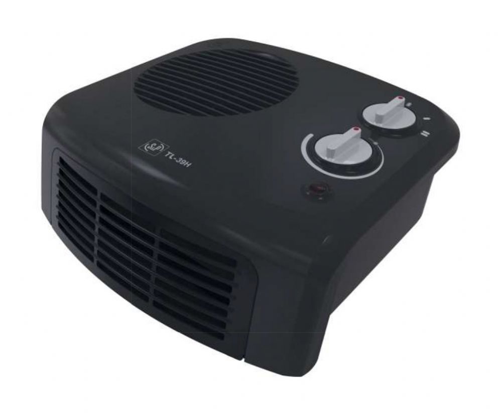 CALEFACTOR TERMOVENTILADOR SYP TL-39 H